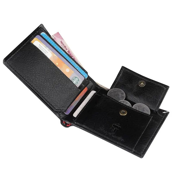 Arashi_Naruto_Quotes_Graphics_Design_Printed_Pu_Leather_Men'S_&_Boy'S_Wallet.