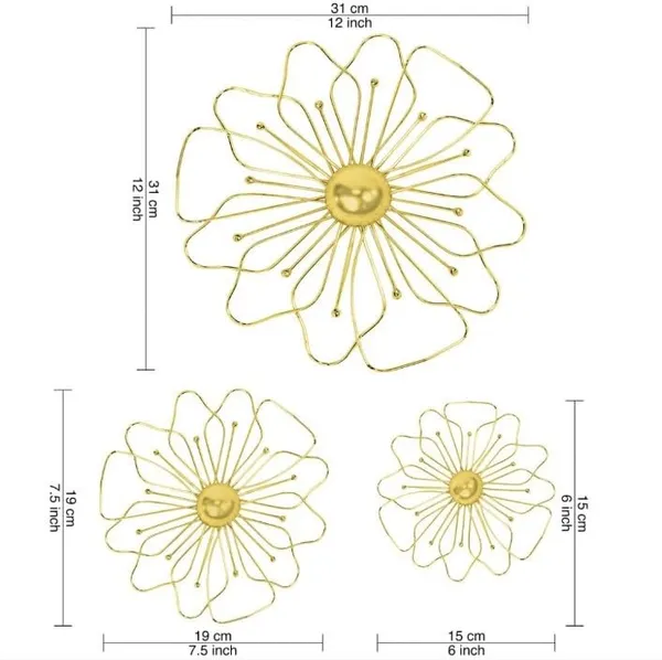 Wall_Decor_Gold_Metal_Hanging_Decoration,_Set_of_3_Metal_Wall_Art_Home_Decor_for_Living_Room_Office_Bedroom_Hotel