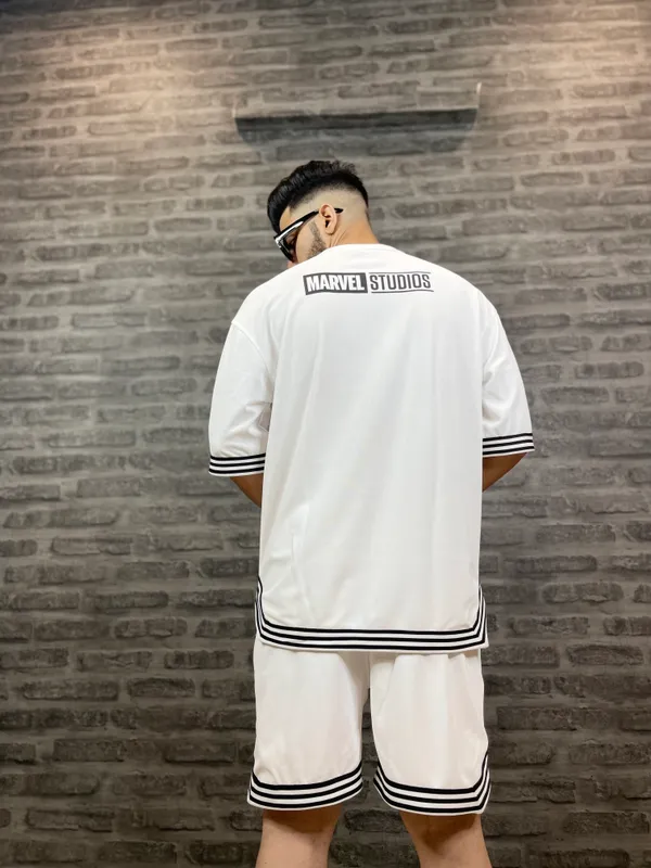 White_Printed_Oversized__Size_Co-ord_Set