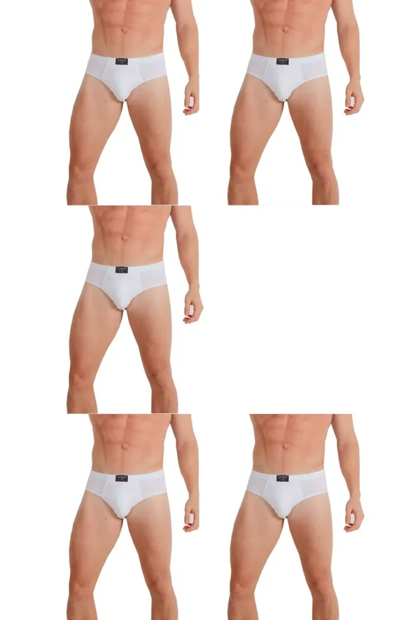 Pack_of_5_White_Cotton_Mens_Underwear_White_Inner_Briefs