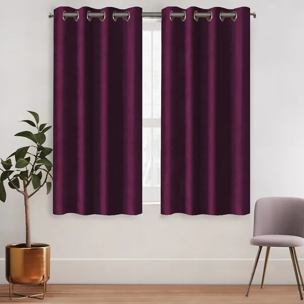 Plain_Polyester_Crush_Design_Curtains,_Washable_Parde_for_Home,_Office,_Bedroom,_Living_Room_(Wine,_Set_of_2)