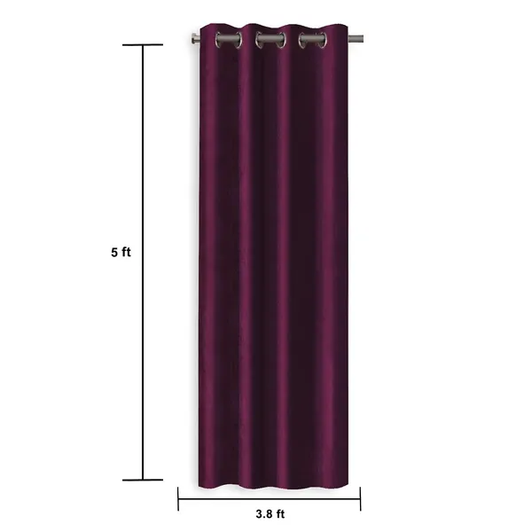 Plain_Polyester_Crush_Design_Curtains,_Washable_Parde_for_Home,_Office,_Bedroom,_Living_Room_(Wine,_Set_of_2)