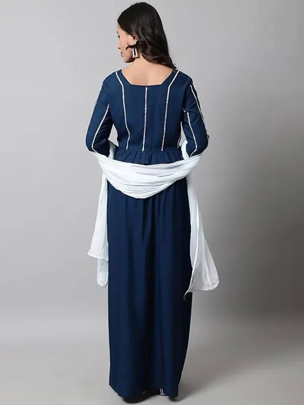 Women_Blue_Rayon_Printed_Crop_Top_With_Skirt_Palazzo_&_Dupatta_???