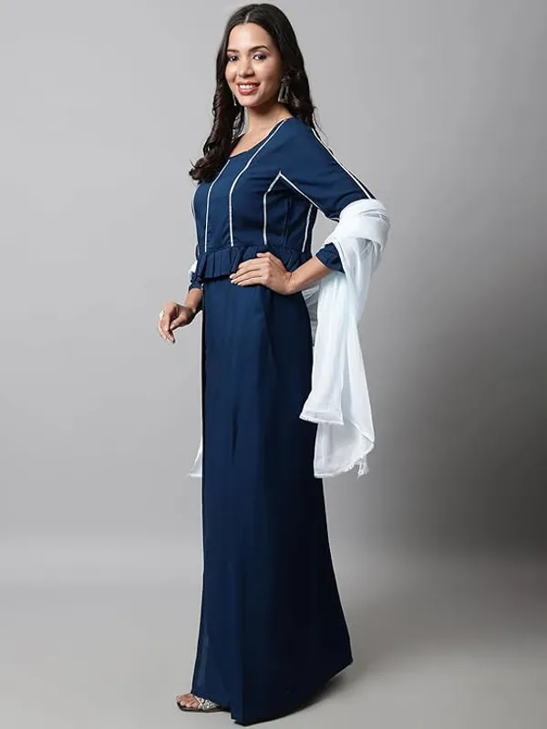 Women_Blue_Rayon_Printed_Crop_Top_With_Skirt_Palazzo_&_Dupatta_???