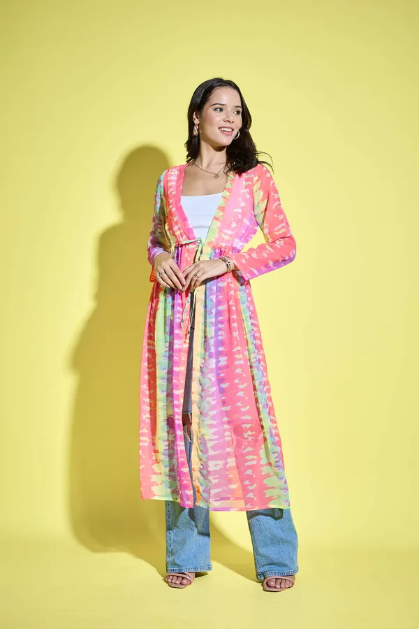 Women_Flared_Full_Sleeve_Multicolor_Open_Front_Shrug