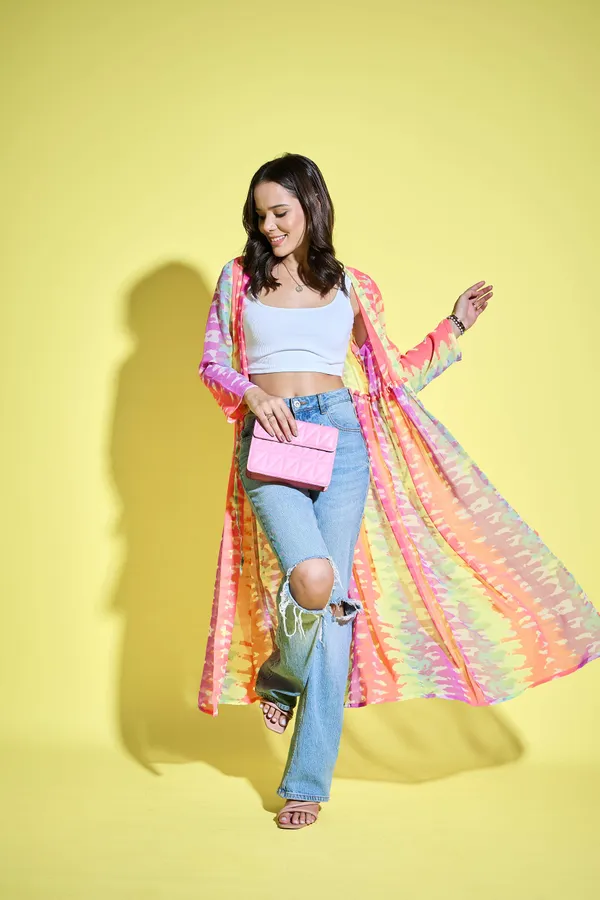 Women_Flared_Full_Sleeve_Multicolor_Open_Front_Shrug