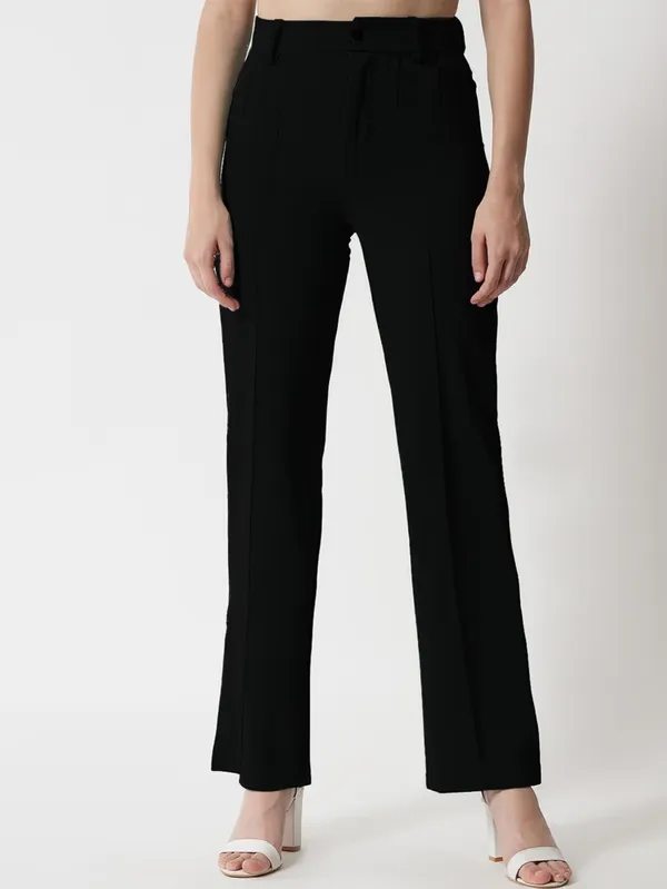 https://d1311wbk6unapo.cloudfront.net/NushopCatalogue/tr:f-webp,w-600,fo-auto/Women_Regular_Fit_Black_Viscose_Rayon_Trousers_RNSK1TLW1A_2023-03-02_1.png__Z&G Trends