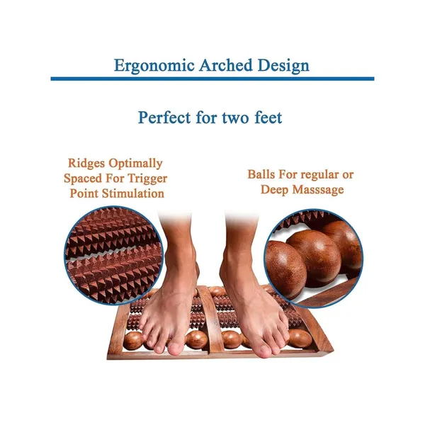 Sheesham_Wood_8-Roller_Acupressure_Foot_Massager