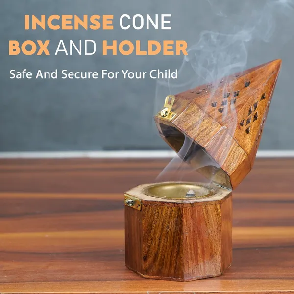 Sheesham_Wood_Incense_Stick_Holder_With_Brass_Inlay