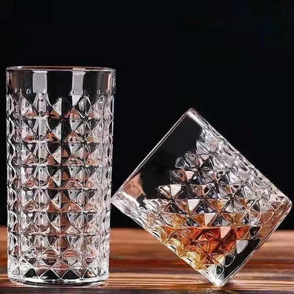 Premium_350ML_Diamond_Cut_Crystal_Whisky_Glass_,_Ideal_Solution_for_Serving_Sparkling_Beverages