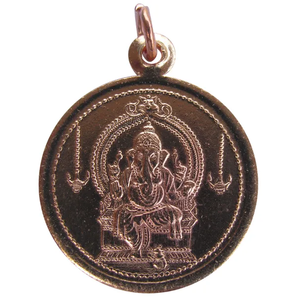 Om_Ganapataye_Namaha_Yantra_Copper_Pendant_Ganesh_Yantra_Kavach_Vinayagar_Yantram_Locket