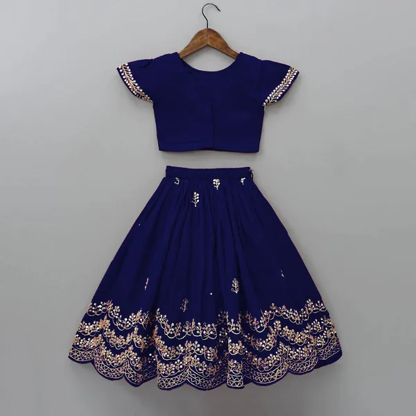 Blue_Taffeta_Silk_Embroidered_Full_Stitched_Lehenga_Choli_Set