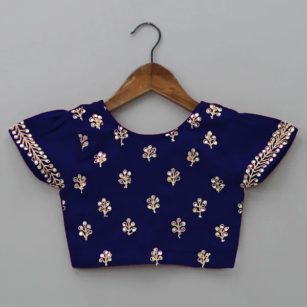 Blue_Taffeta_Silk_Embroidered_Full_Stitched_Lehenga_Choli_Set