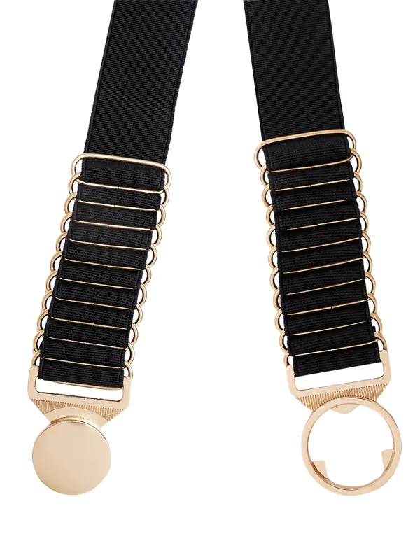 Black_Metal_Belt_For_Women