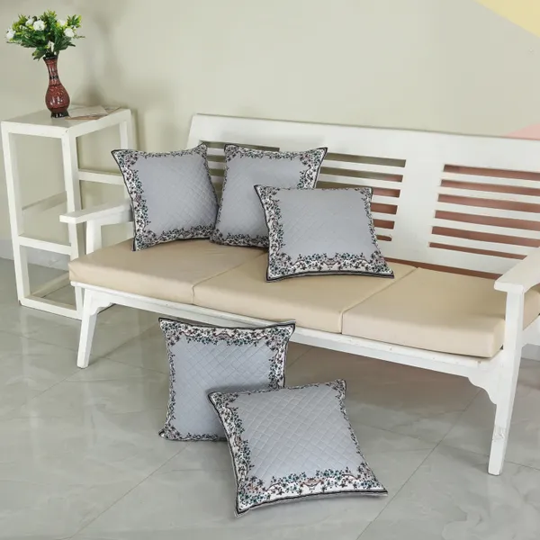 Homerz_Premium_Velvet_Set_of_5_Cushion_Cover,_16_x_16_inch_Size,_Luxury_Finish_with_High_Durability_(Virat_B)