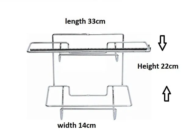 Foil_N_Roll_Dispenser