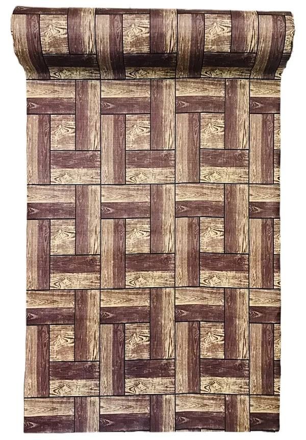 Homerz_10_Meter_Length_Shelf_Liners_for_Kitchen_Shelves,_Cupboards,_Shelves_Cover_mat_roll_for_Wardrobe,_Drawer_Liners_for_Kitchen_(brownc)
