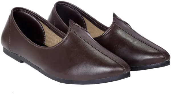 Brown_&_Tan_PU_Premium_Shoe_For_Men