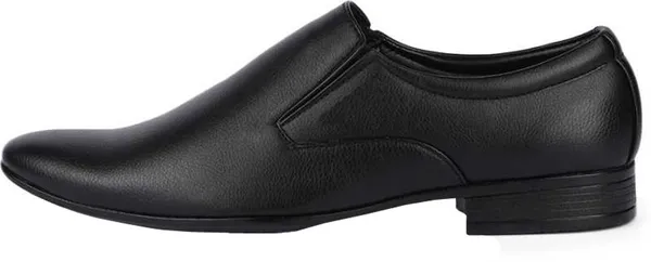 Black_&_Blue_&_Tan_PU_Premium_Jutis_Shoe_For_Men