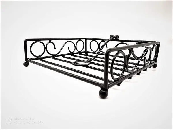 Iron_Decorative_Tissue_Holder_Dispenser_Black