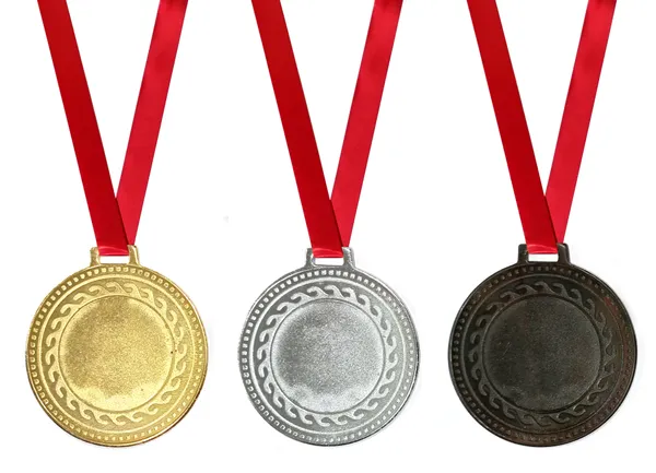 Pack_Of_3_Olympic_Medals_|_With_Satin_Ribbon_|_Size_-_3_Inch_Dia_|_Gold_&_Silver_&_Brown