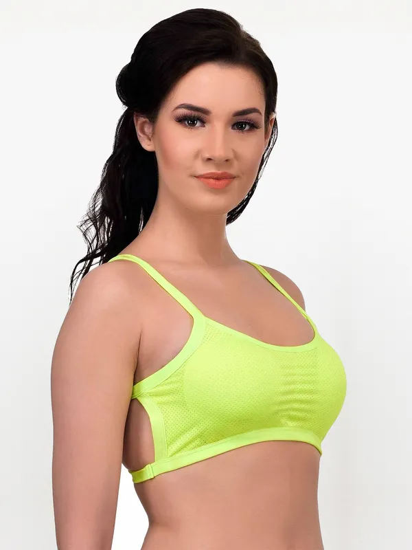 Strappy_Back_Athleisure_Gym_Workout_Padded_Crop_Top_Bralette_Sports_Bra_For_Women