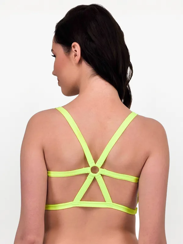Strappy_Back_Athleisure_Gym_Workout_Padded_Crop_Top_Bralette_Sports_Bra_For_Women