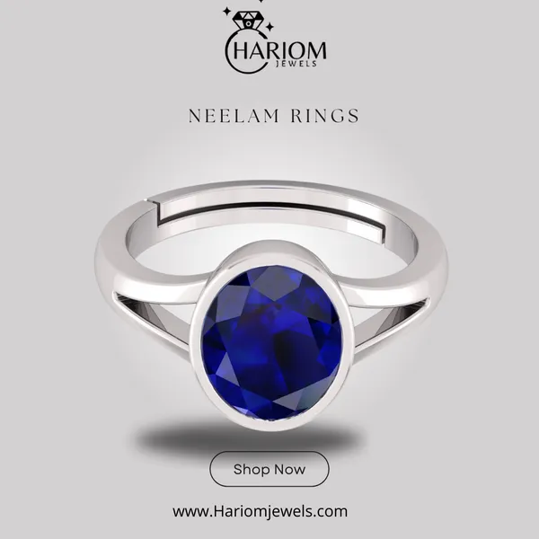 Neelam_Ring_Stone__Created_Stone_|_Blue_Sapphire_Ring_Adjustable_Women_&_Men_Ring