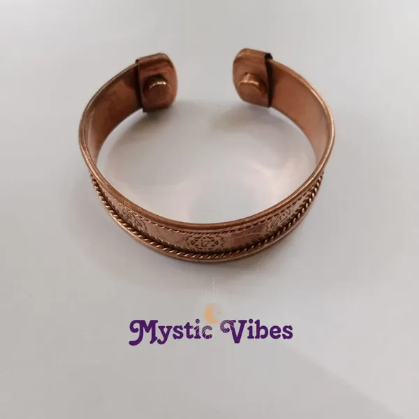 Copper_Premium_Bracelet_For_Adults