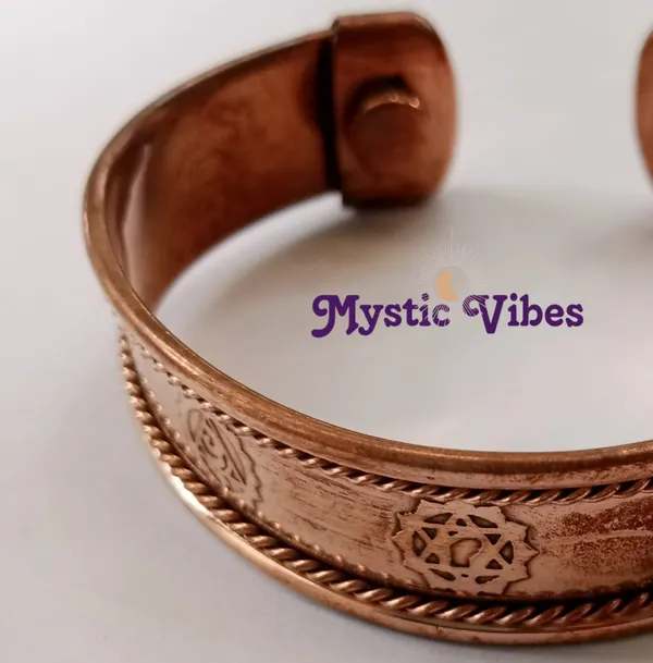 Copper_Premium_Bracelet_For_Adults