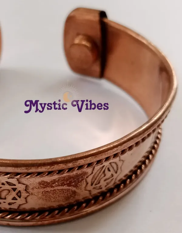 Copper_Premium_Bracelet_For_Adults