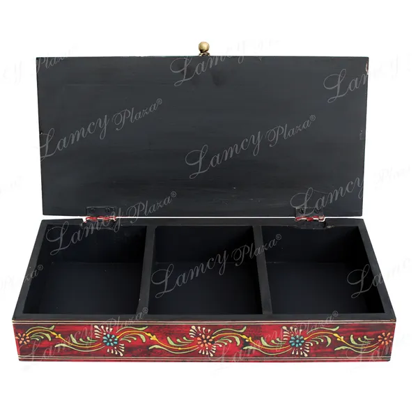 Wooden_Rectangular_Box_|Tarot_|_Trinket_Box_|_Home_Decor_|_Handmade_|_Jewellery_Box_|_Multi_Purpose_|_Storage_|