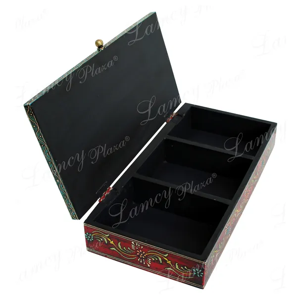 Wooden_Rectangular_Box_|Tarot_|_Trinket_Box_|_Home_Decor_|_Handmade_|_Jewellery_Box_|_Multi_Purpose_|_Storage_|