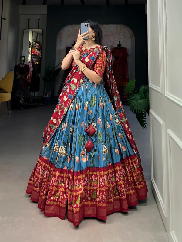 Firoji_Premium_&_Elegant_Dola_Silk_Lehenga_Choli_For_Women