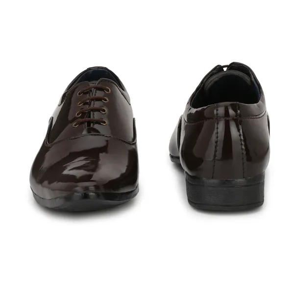 Brown_Patent_Leather_And_Pu_Lace_Ups_Derby_For_Men