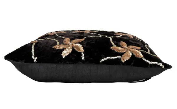 Pack_of_2_Pieces_Cotton_Floral_Squence_Black_Cushion_Cover_for_Living_room_and_Bedroom