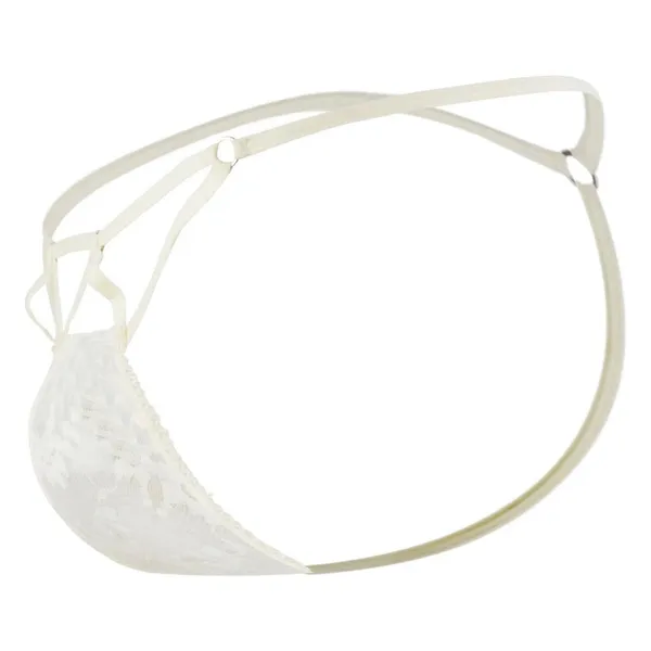 White_G_String_Underwear_For_Men