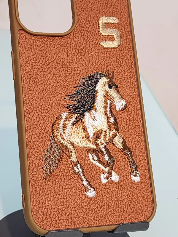 Iphone-14(6.1)_Brown_Santa_Barbara_Polo_&_Racquet_Club_Boris_Series_Leather_Case
