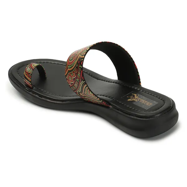 Casual_Slip_On_Flat_Slippers_(Gold)
