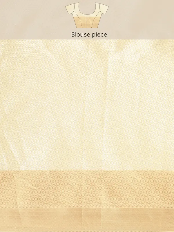 Yellow_Masrise_Cotton/Cotton_Banarasi_Sarees_For_Women