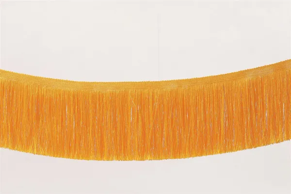 Yellow_Poliyester_Thread_Premium_Trim_Lace_For_Women