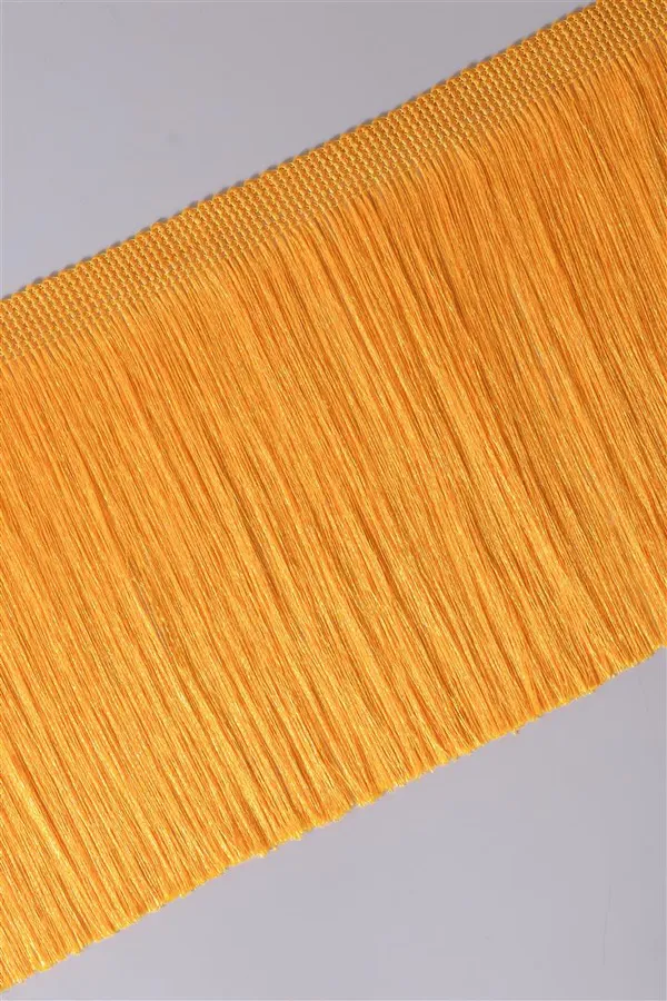 Yellow_Poliyester_Thread_Premium_Trim_Lace_For_Women