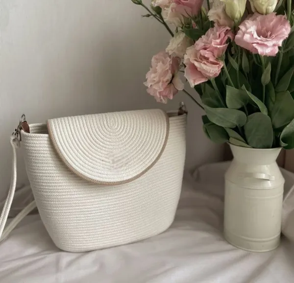 All_the_Cultures_Fabricating_India_Handmade_Small_Dry_grass/Natural_Cane/Chic_Dry_Grass_bag/handbag_from_Manipur/carry_tote_bag_Sling_Bags-ofwt-red