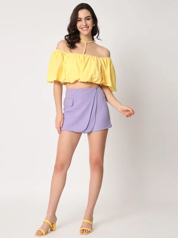 Zastraa_Layered_Mini_Crossover_Skirts_With_Flap