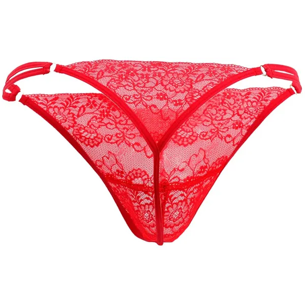 Red_Thong_Underwear_For_Men