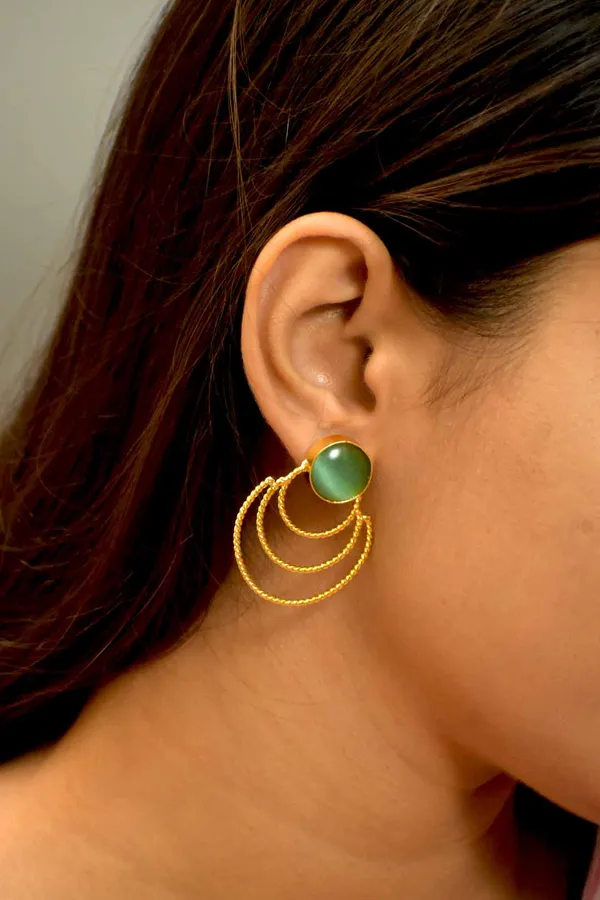 Mint_green_earrings