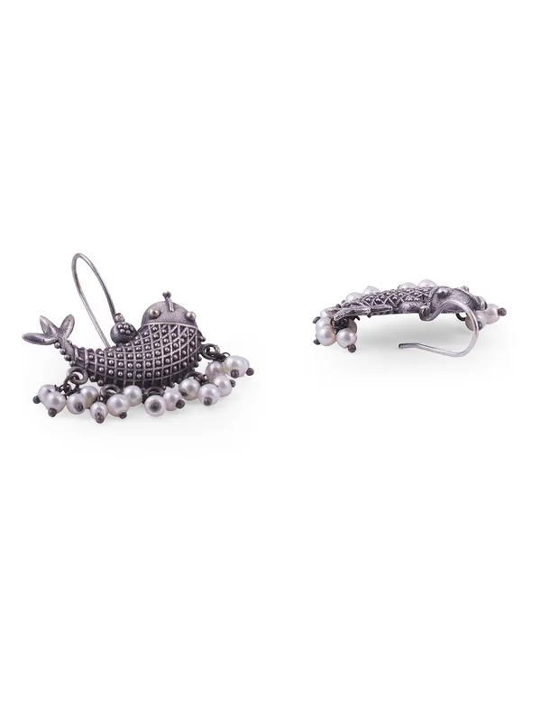 Silver_Fish_Hook_Earrings