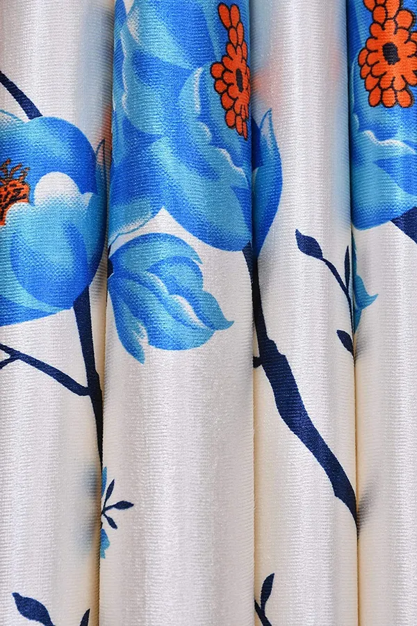 Floral_Printed_Design_Polyester_Eyelet,_Washable_Parde_for_Home,_Office,_Bedroom,_Living_Room_(Blue,_Set_of_2)