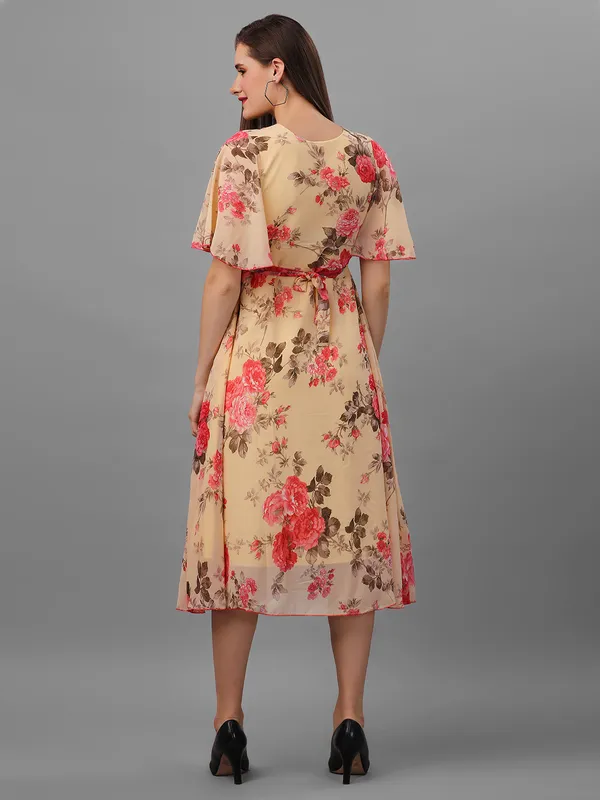 Yellow_&_Red_Floral_Georgette_Maxi_Dress