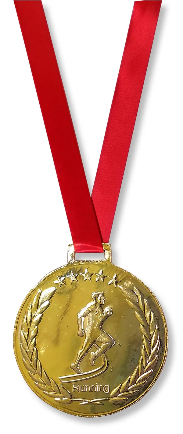 Pack_Of_24_Running_Medals_|_With_Satin_Ribbon_|_Size_-_2.5_Inch_Dia_|_Gold